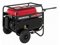 HONDA ECMT 7000F