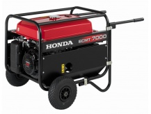 HONDA ECMT 7000F