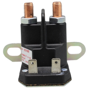 Solenoid pro traktory Stiga
