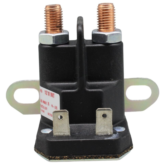 Solenoid pro traktory Stiga