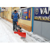 Radlice shrnovací ASR-850