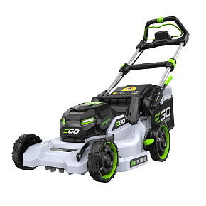 AKU sekačka EGO LM1914E-SP - sada