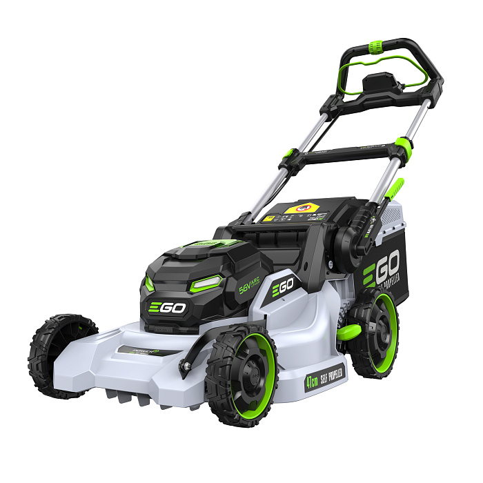 AKU sekačka EGO LM1914E-SP - sada