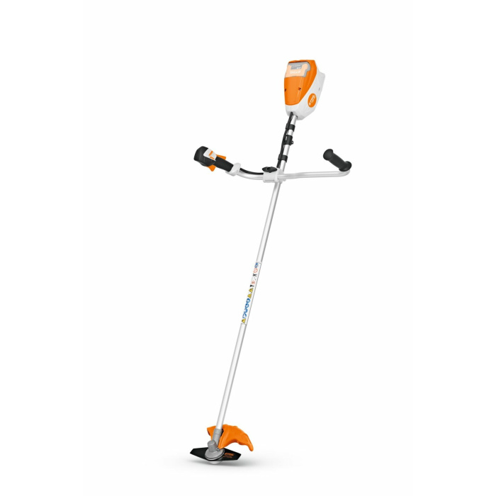 AKU křovinořez STIHL FSA 80