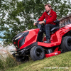 Traktor Solo by AL-KO T22-105.4 HDD-A V2 Premium s uzávěrkou