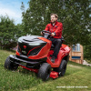 Traktor Solo by AL-KO T22-105.4 HDD-A V2 Premium s uzávěrkou