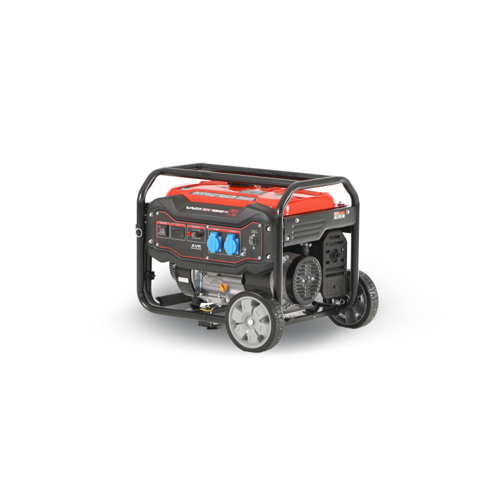 Elektrocentrála VARI ECV 3300 W