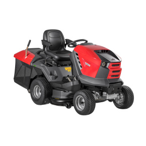 Traktor SECO Starjet P4 4x4 motor VANGUARD 23 HP
