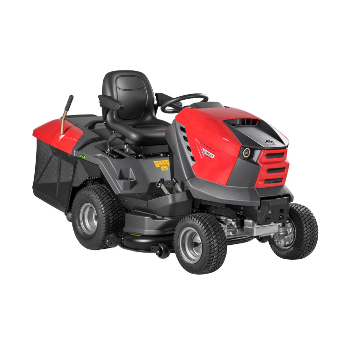 Traktor SECO Starjet P4 4x4 motor VANGUARD 23 HP
