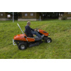 Traktor SECO Crossjet 4x4