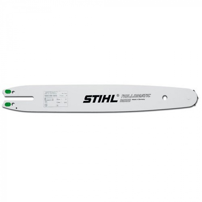 Vodící lišta STIHL 35cm 1,1 3/8"P 50čl.