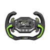 AKU zero-turn rider EGO Z6 ZT4201E-S ovládaný volantem
