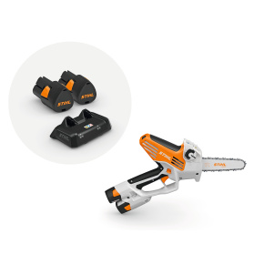 AKU pila STIHL GTA 40 SET