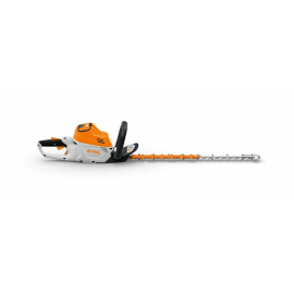 AKU nůžky na živý plot STIHL HSA 100