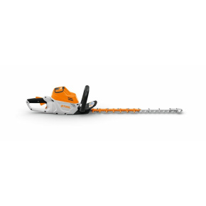 AKU nůžky na živý plot STIHL HSA 100