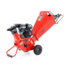Benzínový drtič VeGA CH1065