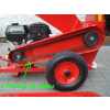 Benzínový drtič GTM GTS 1300G