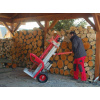 VARI 18 TON SUPER FORCE štípačka na dřevo 400V