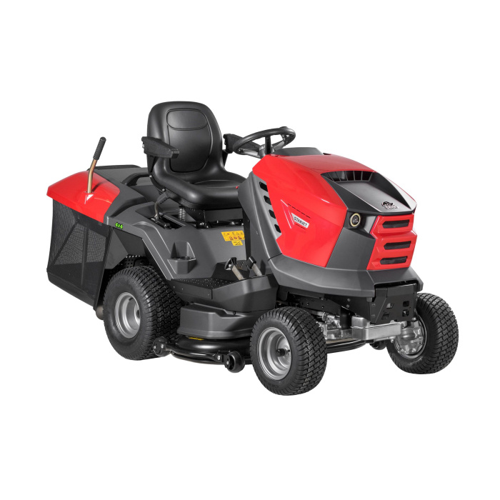 Traktor SECO Starjet P6 4x4