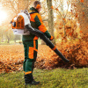 STIHL BR 700 - zádový foukač