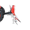 Radlice shrnovací ASR-1000