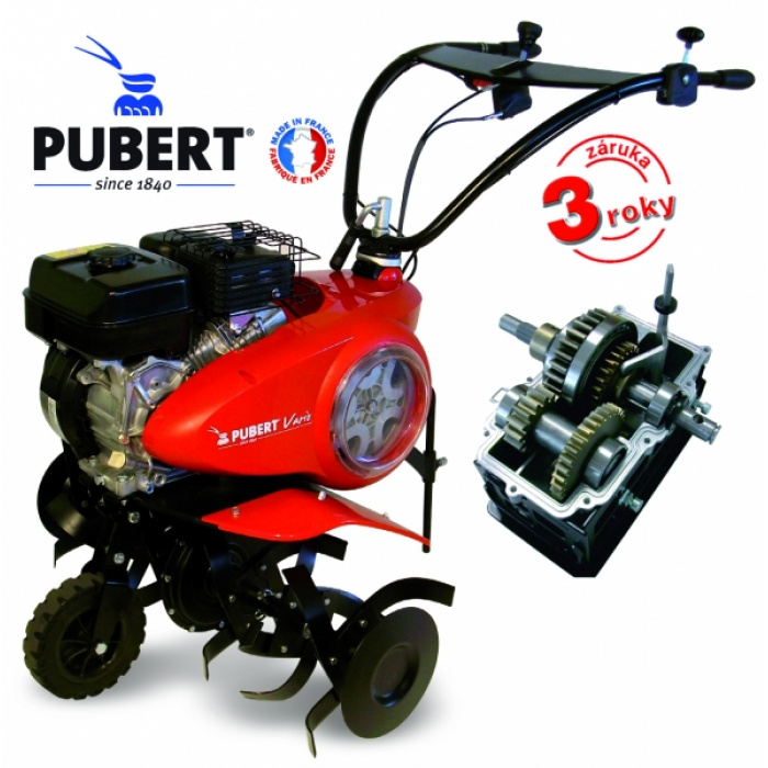 PUBERT VARIO 65B C3