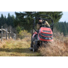 Traktor SECO MP 122D