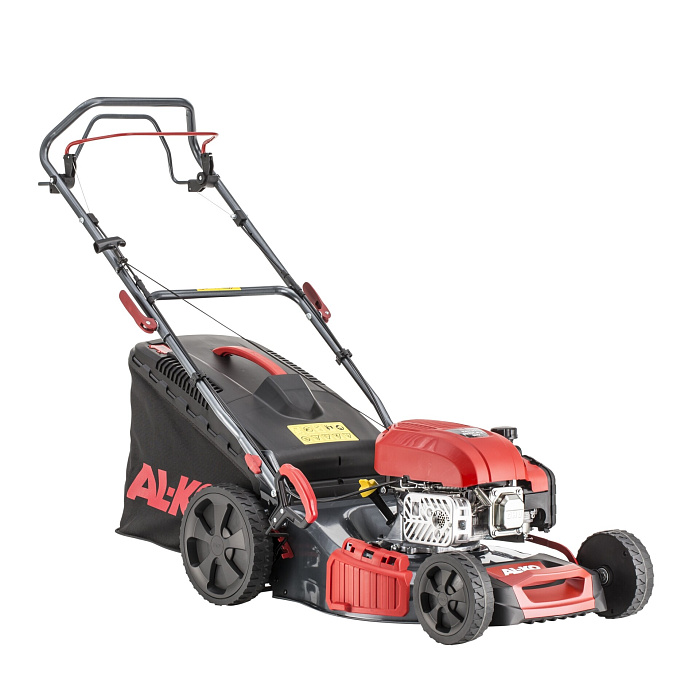 AL-KO Easy 4.66 SP-D sekačka
