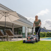 AKU sekačka AL-KO 42.2 Li Comfort 36V SET
