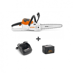 STIHL MSA 120 C-B SET pila
