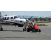 Traktor SECO Crossjet 4x4