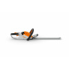 AKU nůžky na živý plot STIHL HSA 30 SET