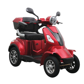 SELVO 41000 Li elektrická čtyřkolka
