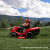 Traktor Solo by AL-KO T24-125.4 HD V2 Premium