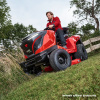 Traktor Solo by AL-KO T22-105.4 HDD-A V2 Premium s uzávěrkou