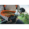 AKU křovinořez STIHL FSA 200 se 2 akumulátory AP 300S a nabíječkou AL 301
