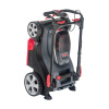 AKU sekačka AL-KO 382 Li Premium 18V SET