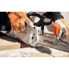 AKU pila STIHL MSA 200 C-B