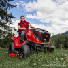 Traktor Solo by AL-KO T24-125.4 HD V2 Premium
