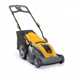 AKU sekačka STIGA Combi 344e Kit