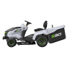 AKU zahradní traktor EGO TR3801E-B
