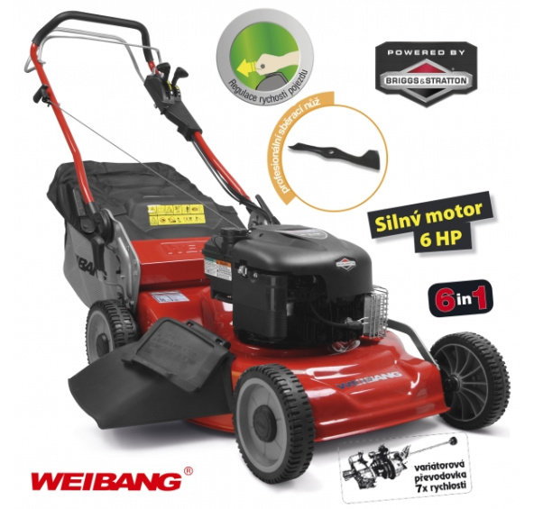 Sekacky Weibang (sekačky Weibang, sekačky jsou, sekání větších) Sekacky Weibang