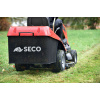 Traktor SECO Challenge MJ