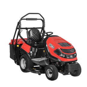 Traktor SECO MP 122D
