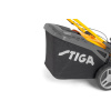 STIGA Combi 50 SQH sekačka