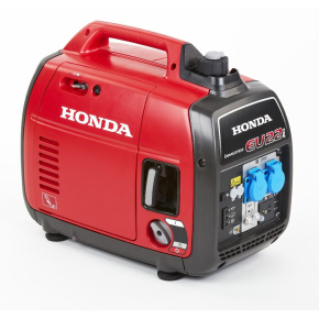Elektrocentrála HONDA EU 22i