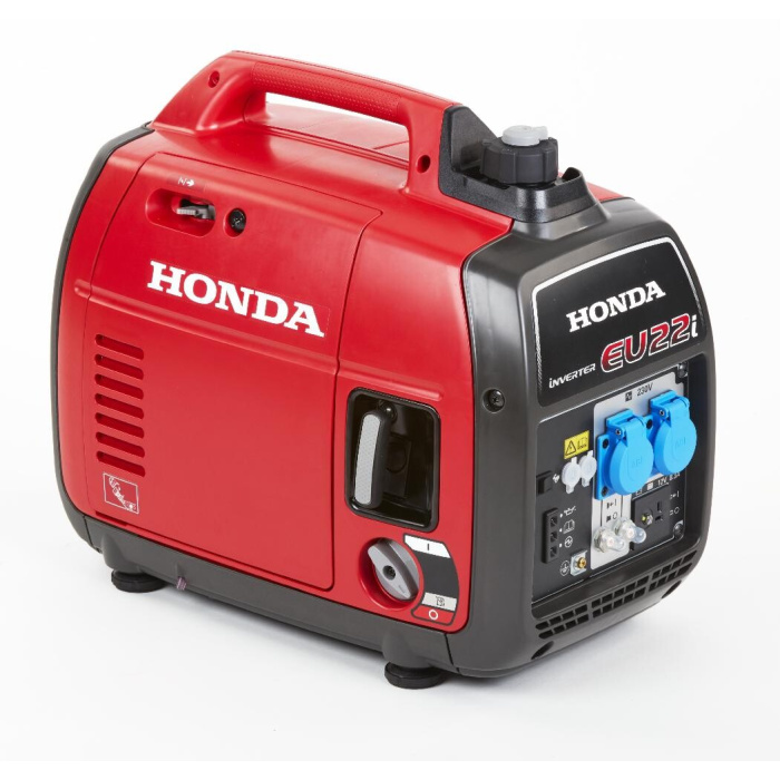 Elektrocentrála HONDA EU 22i