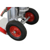 VARI 18 TON SUPER FORCE štípačka na dřevo 400V