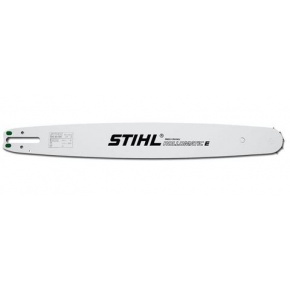 Vodící lišta STIHL 40cm 1,6 3/8" 60čl.