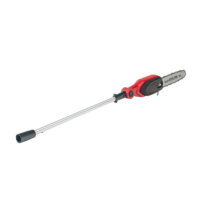 AKU multitool výšková prořezávací pila Solo by AL-KO CSA 4220.2 Li 36V nástavec